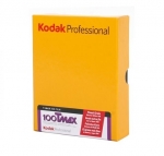 코닥 Kodak T-MAX 100 4x5(10매) 2021.06 / TMX