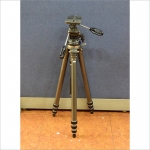 짓조 Gitzo G328+Rational No.2+3 Way Tripod Head [0358]