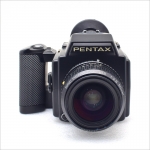 펜탁스 Pentax 645+A 55mm f/2.8 [0344]