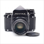 펜탁스 Pentax 67 TTL Mirror up+105mm f/2.4 [0365]