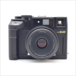 젠자 브로니카 Zenza Bronica RF 645+65mm / 45mm Kit [0382]