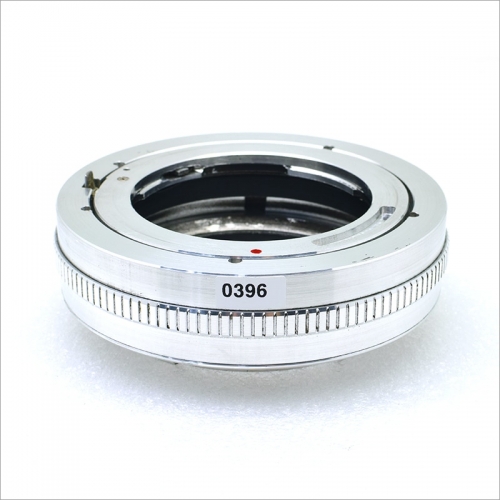 롤라이 Rollei SL66 Lens to Pentax 67 Body Adapter [0396]
