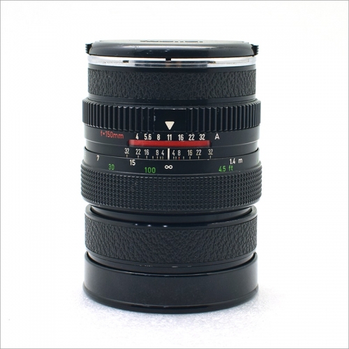 롤라이 Rollei HFT Sonar 150mm f/4 [0394]