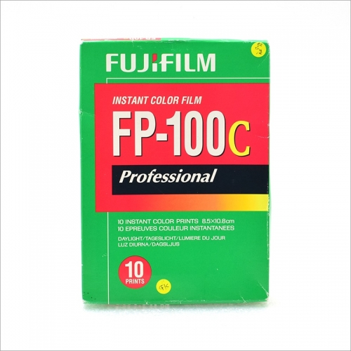 후지필름 Fujifilm FP-100C [0000]