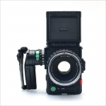 롤라이 Rollei Rolleiflex 6008 Intergral+Planar 80mm f/2.8 PQS [0395]