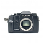 콘탁스 Contax RX Body [4254]