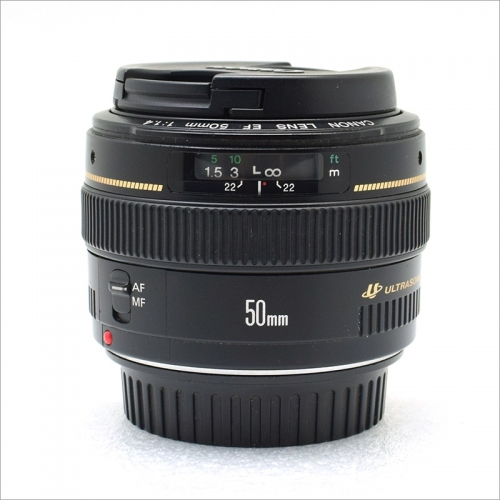 캐논 Canon EF 50mm f/1.4 USM [정품][0375]