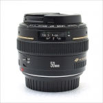 캐논 Canon EF 50mm f/1.4 USM [정품][0375]