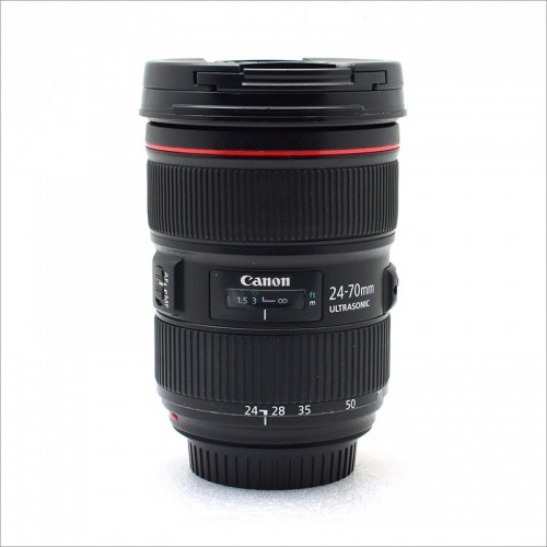 캐논 Canon EF 24-70mm f/2.8 L II USM [정품][0372]