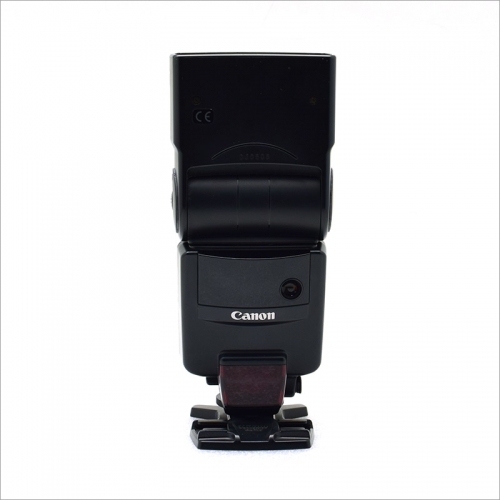 캐논 Canon Speedlite 540EZ [0431]