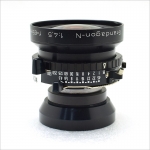 로덴스톡 Rodenstock Grandagon-N 65mm f/4.5 [0434]