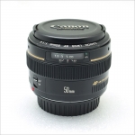 캐논 Canon EF 50mm f/1.4 USM [0429]
