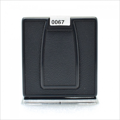 핫셀블라드 Hasselblad Waist Level Finder Black [0067]