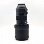 시그마 Sigma S 150-600mm f/5-6.3 DG OS HSM for Canon [0478]