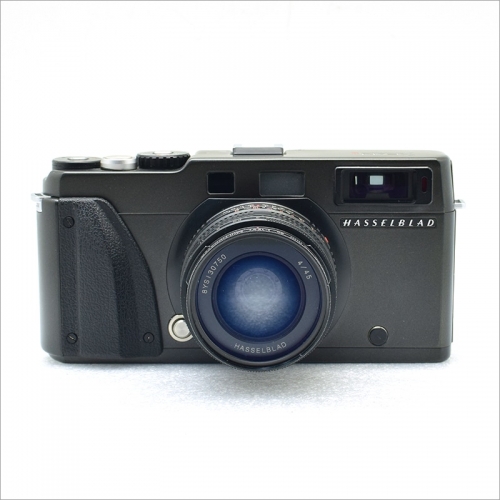 핫셀블라드 Hasselblad XPAN II+45mm f/2 [0692]