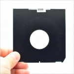 호스만 Hoseman Lens Board No.0 for Linhof Type [0506]