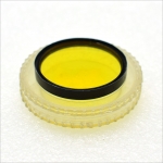 Enteco Series 6 MED Yellow (K2) drop in filter [0516]
