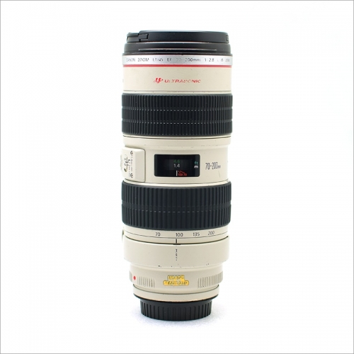 캐논 Canon EF 70-200mm f/2.8L IS USM [0380]
