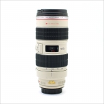 캐논 Canon EF 70-200mm f/2.8L IS USM [0380]