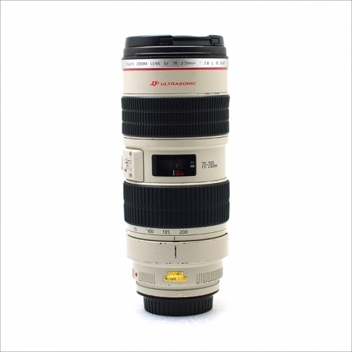 캐논 Canon EF 70-200mm f/2.8L IS USM [정품][0379]