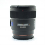 소니 Sony SAL 24mm f/2 ZA [0523] SAL24F20Z