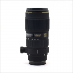 시그마 Sigma APO DG 70-200mm f/2.8 II Macro HSM for Sony A Mount [0524]