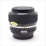 니콘 Nikon Ai-s Nikkor 50mm f/1.2 [4947]
