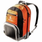 펠리칸 S105 Sport Laptop Backpack / 오렌지
