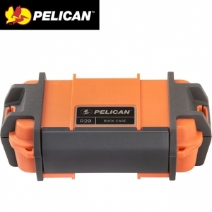 펠리칸 R60 럭케이스 Pelican R60 Personal Utility / 색상 선택