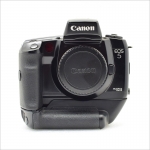 캐논 Canon EOS 5 Body+VG-10 [0564]