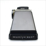 마미야 Mamiya RB67 PD Prism Finder [0569]