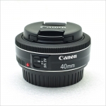 캐논 Canon EF 40mm f/2.8 STM [0540]