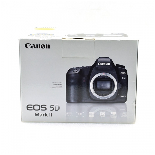 캐논 Canon EOS 5D MarkII Body [정품][0599]-58,726컷-