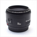 캐논 Canon EF 50mm f/1.8 [0639]