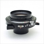 로덴스톡 Rodenstock Apo-Ronar 300mm f/9 MC [0646]