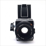 핫셀블라드 Hasselblad 503cw+CFE 80mm f/2.8 [0457]