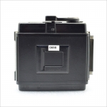 마미야 Mamiya RB67 120 6x4.5 Roll Film Back Holder HA702 [0698] 645