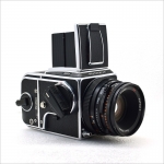 핫셀블라드 Hasselblad 503cx+CF 80mm f/2.8 [0411]