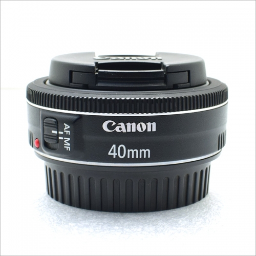 캐논 Canon EF 40mm f/2.8 STM [0761]