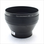 소니 Sony Tele Conversion Lens X1.7 [0758]