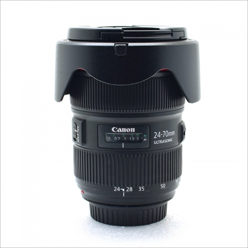 캐논 Canon EF 24-70mm f/2.8 L II USM [정품][0760]