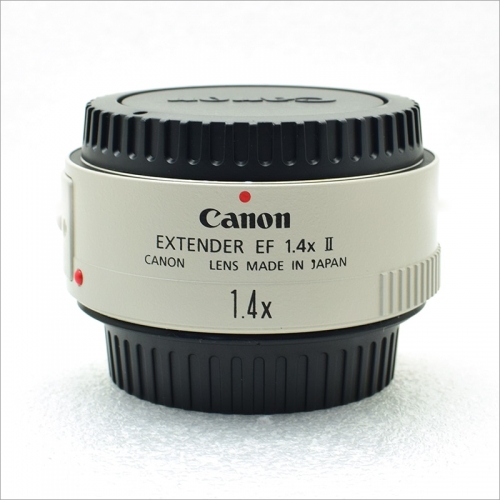 캐논 Canon Extender EF 1.4x II [0746]