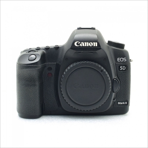 캐논 Canon EOS 5D MarkII Body [0762]-81,393컷-
