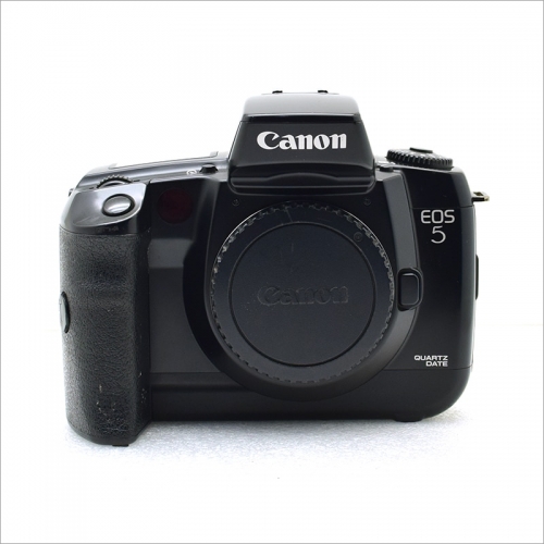 캐논 Canon EOS 5 Body [0773]