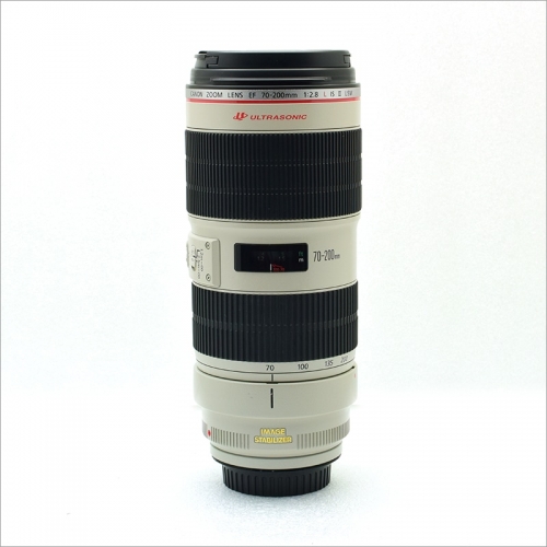 캐논 Canon EF 70-200mm f/2.8 L IS USM II [정품][0769]