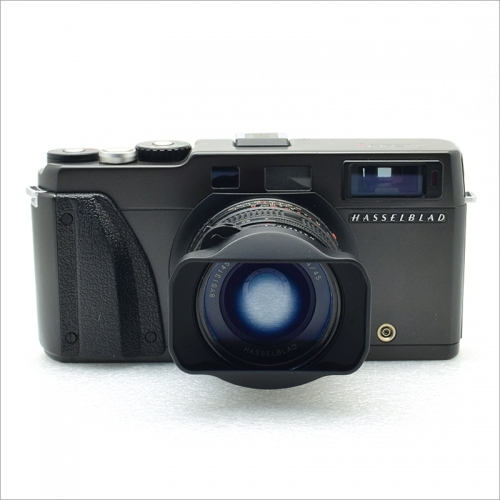 핫셀블라드 Hasselblad XPAN II+45mm/90mm SET [0633]
