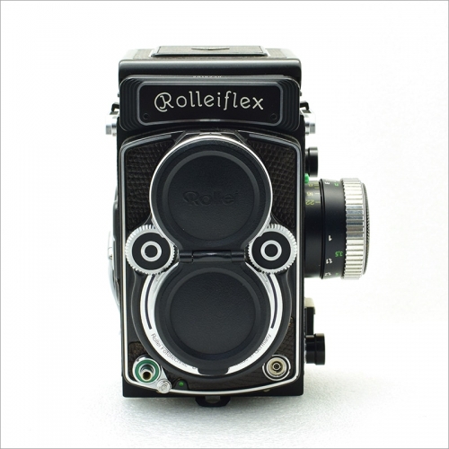 롤라이플렉스 Rolleiflex 2.8 FX [0759]