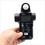 세코닉 Sekonic L-558 [0787]