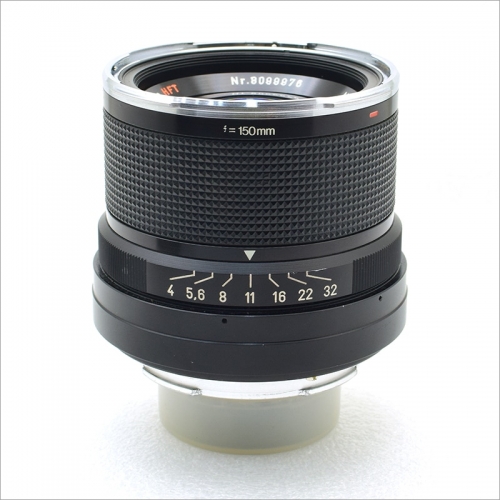 롤라이 Rollei HFT 150mm f/4 for SL66 Lens [0796]