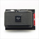 호스만 Horseman 6x12 Rollfilm Holder Type 612 [0804]